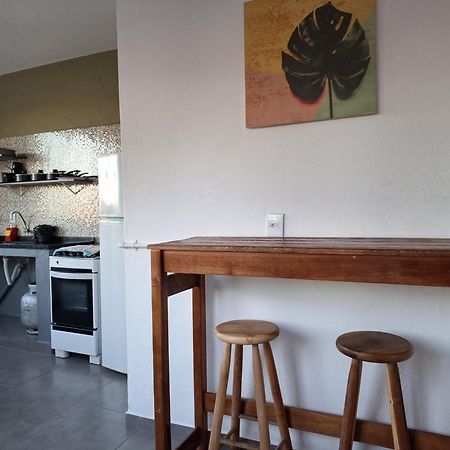 Ferienwohnung Chapeu De Sol - Area Gourmet, Tv, Internet, Roupas De Cama E Banho, Jardim, Horta E Pomar Ilha Comprida Exterior foto