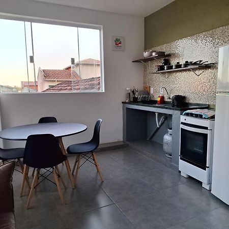 Ferienwohnung Chapeu De Sol - Area Gourmet, Tv, Internet, Roupas De Cama E Banho, Jardim, Horta E Pomar Ilha Comprida Exterior foto