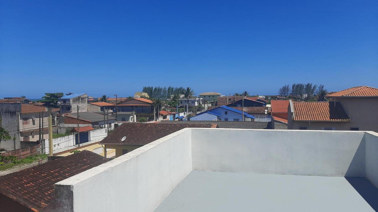 Ferienwohnung Chapeu De Sol - Area Gourmet, Tv, Internet, Roupas De Cama E Banho, Jardim, Horta E Pomar Ilha Comprida Exterior foto