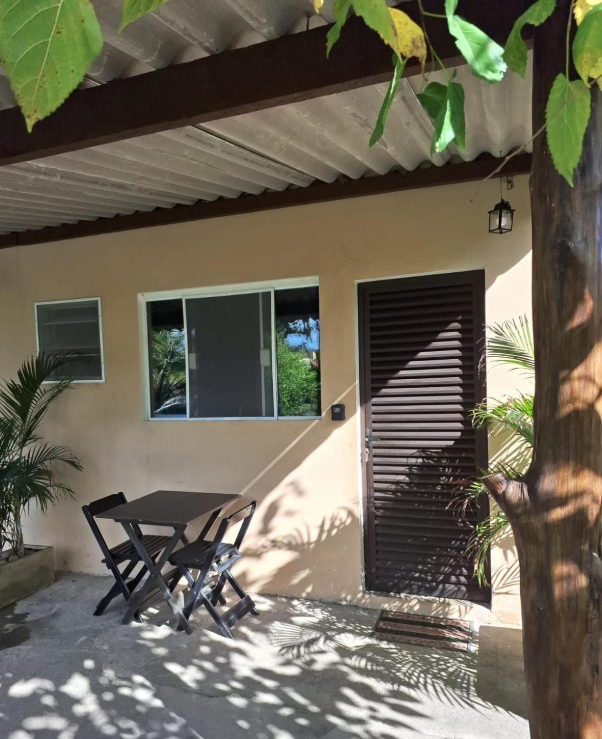 Ferienwohnung Chapeu De Sol - Area Gourmet, Tv, Internet, Roupas De Cama E Banho, Jardim, Horta E Pomar Ilha Comprida Exterior foto