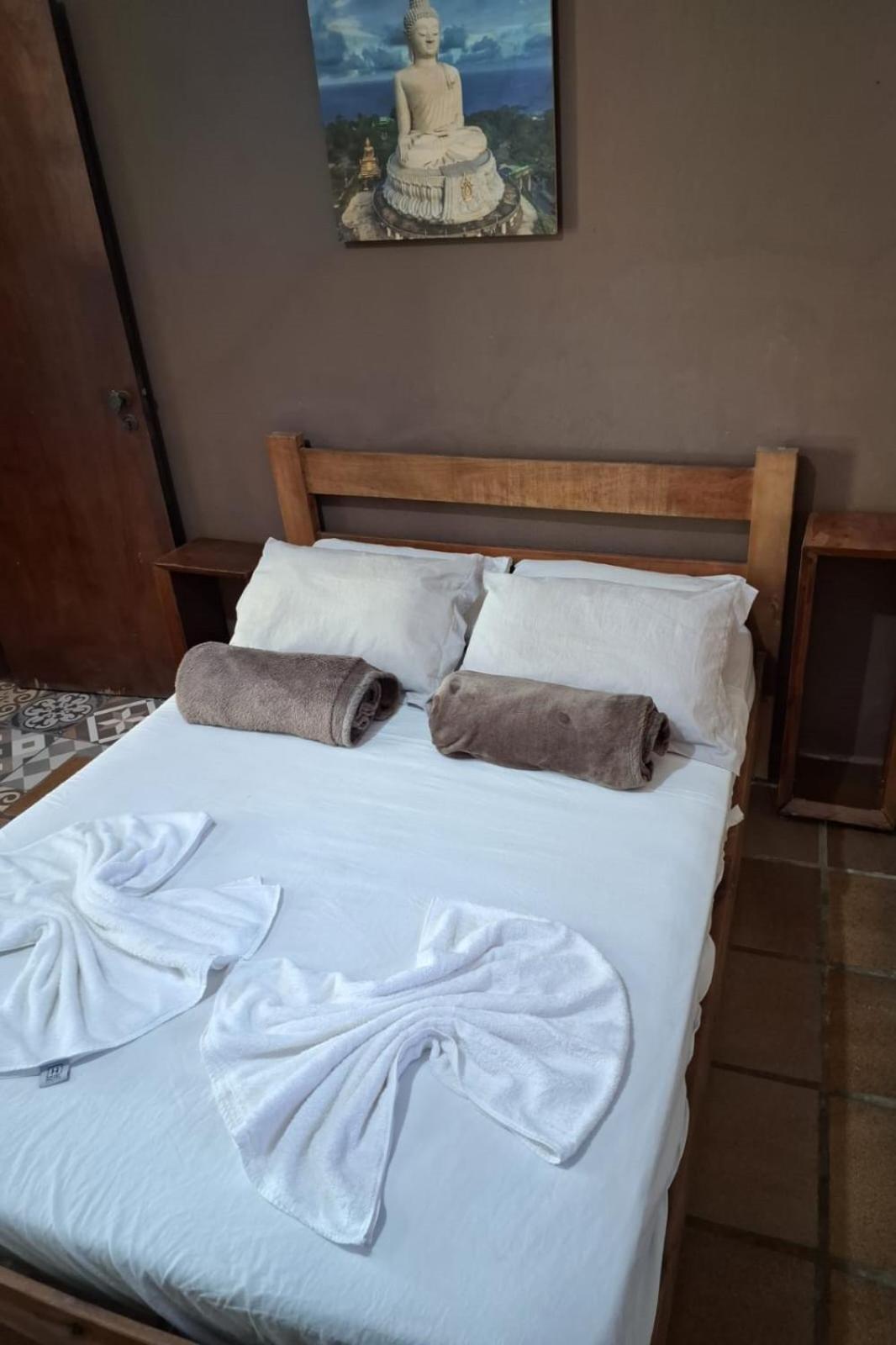 Ferienwohnung Chapeu De Sol - Area Gourmet, Tv, Internet, Roupas De Cama E Banho, Jardim, Horta E Pomar Ilha Comprida Exterior foto