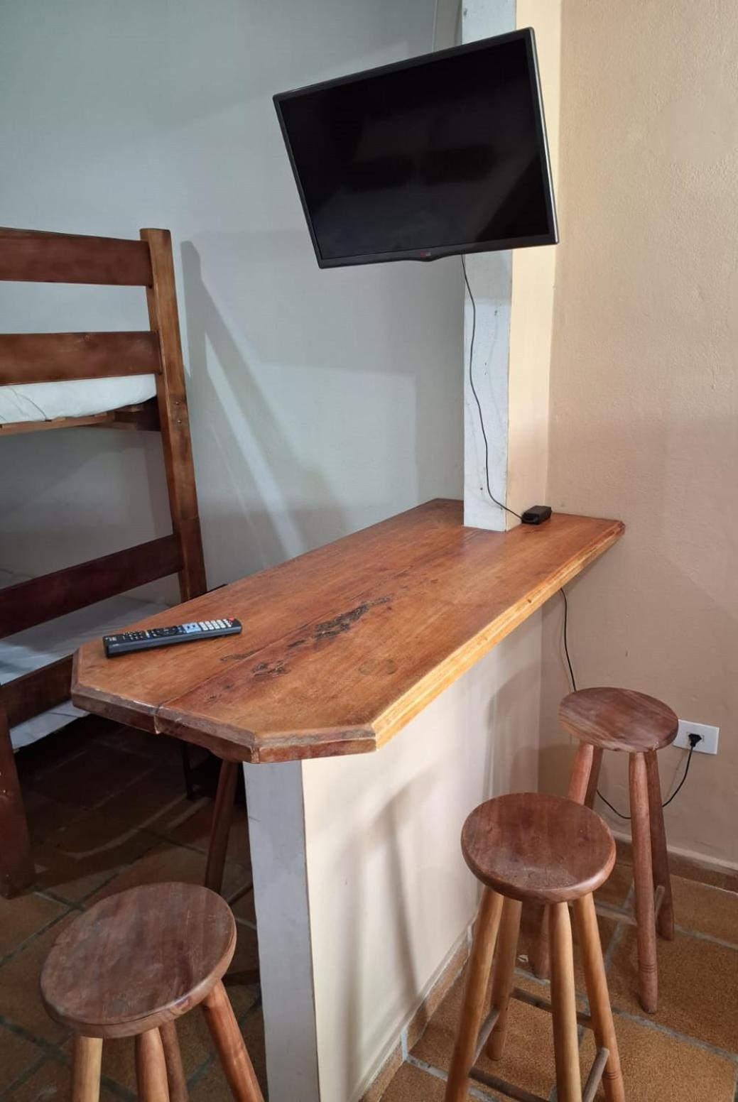 Ferienwohnung Chapeu De Sol - Area Gourmet, Tv, Internet, Roupas De Cama E Banho, Jardim, Horta E Pomar Ilha Comprida Exterior foto