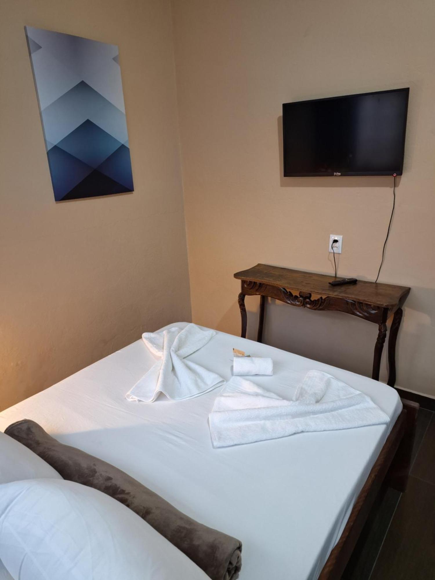 Ferienwohnung Chapeu De Sol - Area Gourmet, Tv, Internet, Roupas De Cama E Banho, Jardim, Horta E Pomar Ilha Comprida Zimmer foto