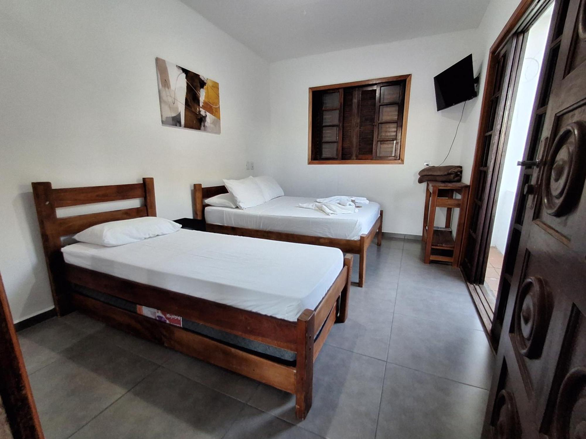 Ferienwohnung Chapeu De Sol - Area Gourmet, Tv, Internet, Roupas De Cama E Banho, Jardim, Horta E Pomar Ilha Comprida Exterior foto
