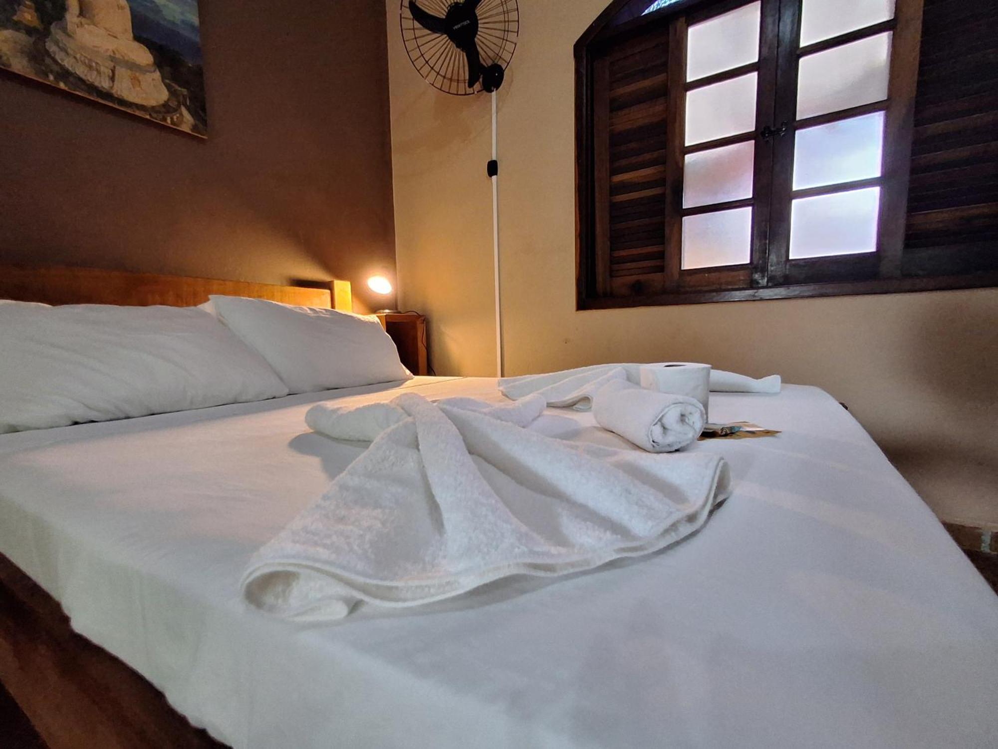 Ferienwohnung Chapeu De Sol - Area Gourmet, Tv, Internet, Roupas De Cama E Banho, Jardim, Horta E Pomar Ilha Comprida Exterior foto