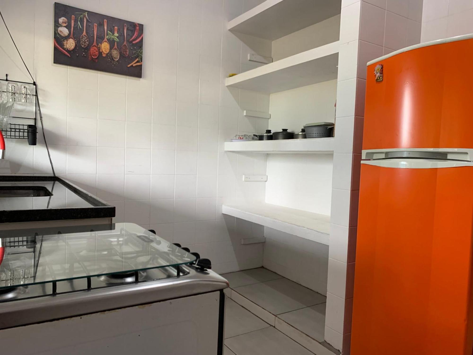 Ferienwohnung Chapeu De Sol - Area Gourmet, Tv, Internet, Roupas De Cama E Banho, Jardim, Horta E Pomar Ilha Comprida Exterior foto